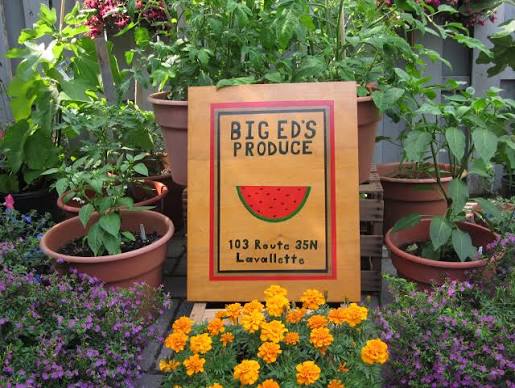 Big Ed's Produce