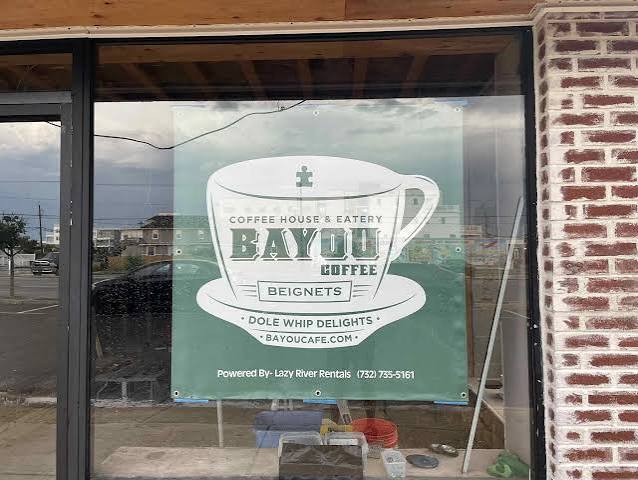 Bayou Coffee House & Beignets