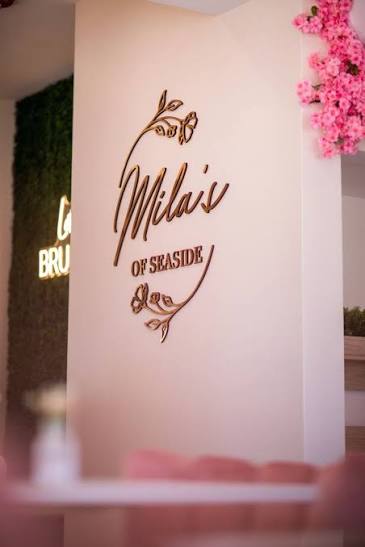 Mila's of Seaside