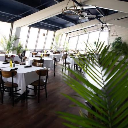 Lobster Lounge