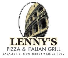 Lenny's - Pizza & Italian Grill