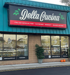 Della Cucina