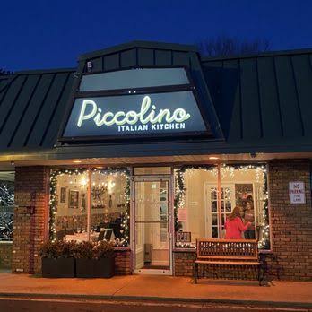 Piccolino Italian Kitchen