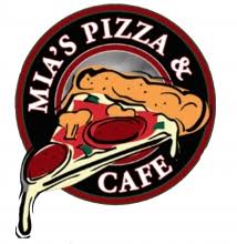 MIa's Pizza & Cafe