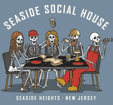 Seaside Social House