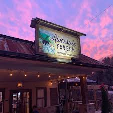 Riverside Tavern