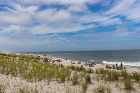 Ortley Beach