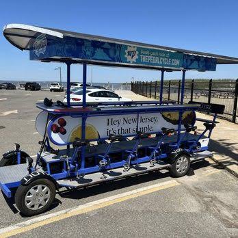 The PedalCycle