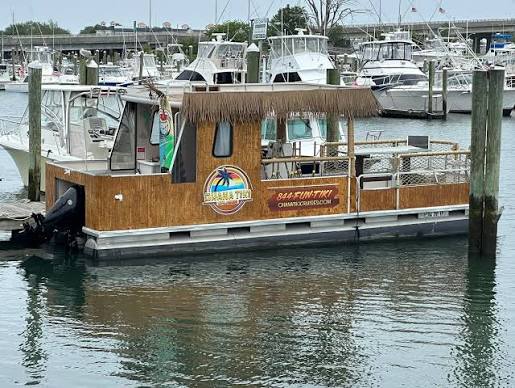 Ohana Tiki Cruises