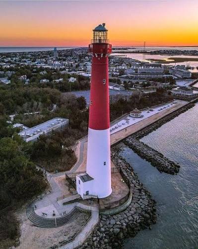 Barnegat Lighthouse State Park