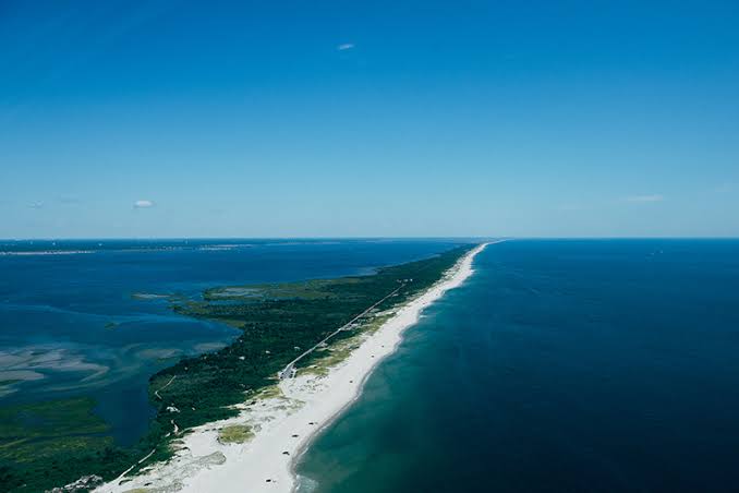 Island Beach State Park