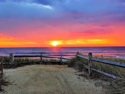 Lavallette Beach