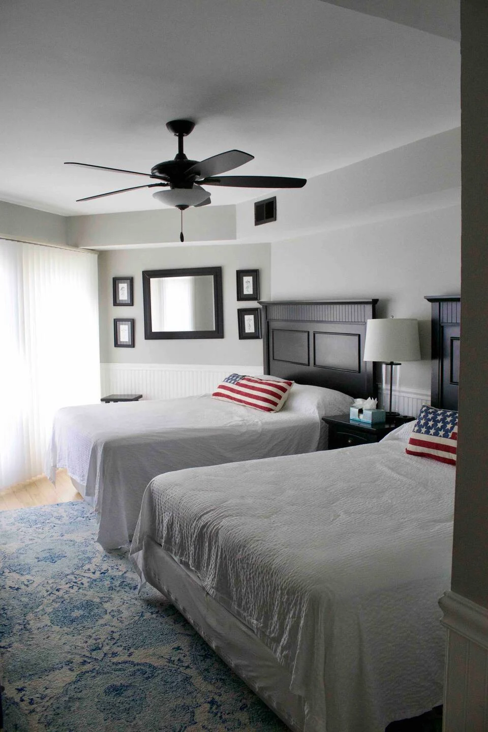 Guest Room 4