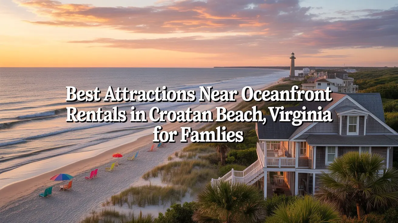 Breezy Beach Stays Blog: Jersey Shore Vacation Rentals & Travel Tips